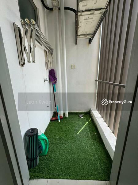 Untuk Disewa - Evo Soho Suite