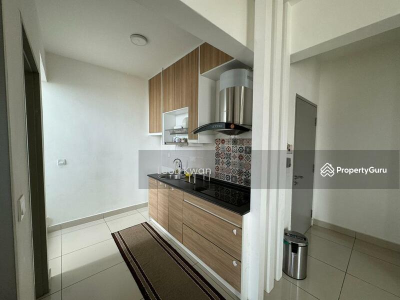 Untuk Disewa - Evo Soho Suite