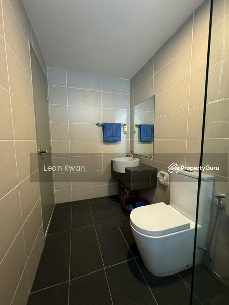 Untuk Disewa - Evo Soho Suite