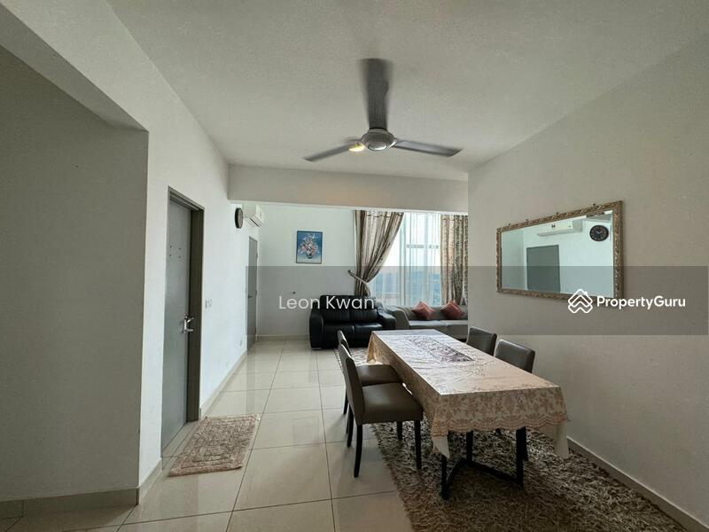 Untuk Disewa - Evo Soho Suite