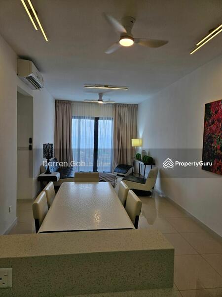 Service Residence for Rent at Sunway Belfield - Darren Goh - PropertyGuru.com.my