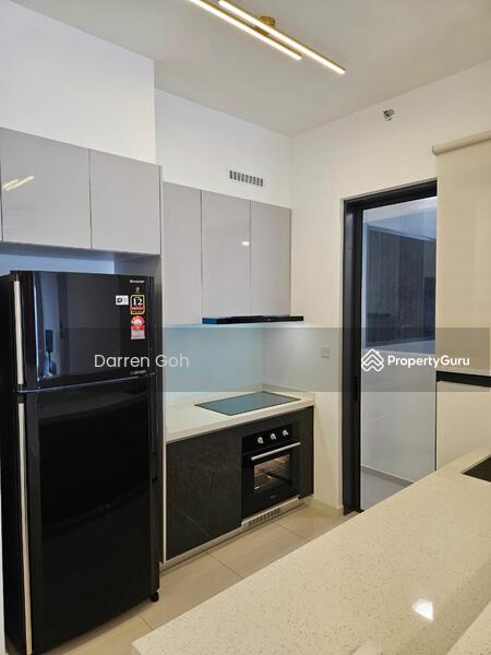 Service Residence for Rent at Sunway Belfield - Darren Goh - PropertyGuru.com.my