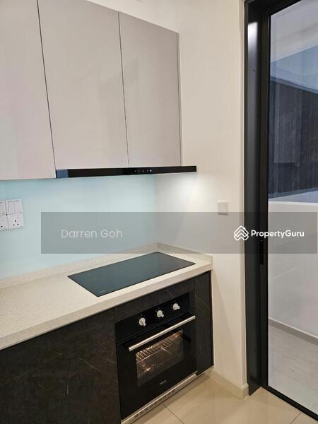 Service Residence for Rent at Sunway Belfield - Darren Goh - PropertyGuru.com.my