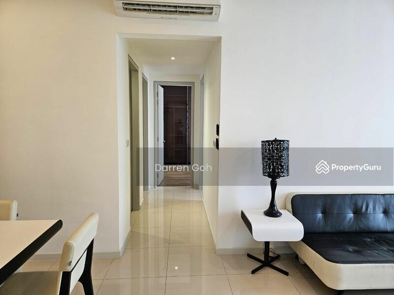 Service Residence for Rent at Sunway Belfield - Darren Goh - PropertyGuru.com.my