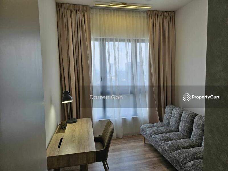 Service Residence for Rent at Sunway Belfield - Darren Goh - PropertyGuru.com.my