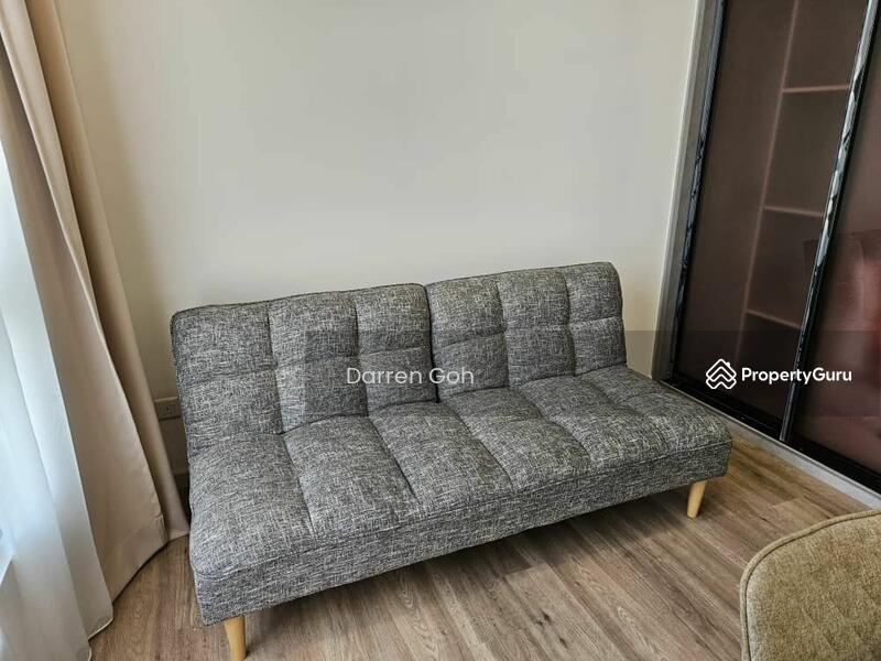 Service Residence for Rent at Sunway Belfield - Darren Goh - PropertyGuru.com.my