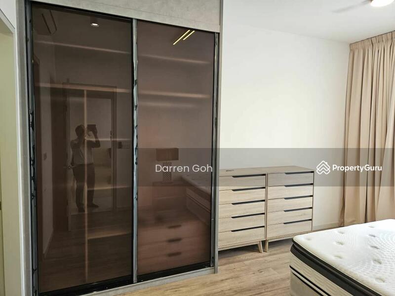 Service Residence for Rent at Sunway Belfield - Darren Goh - PropertyGuru.com.my