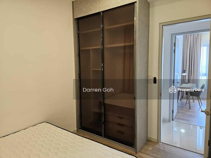 Service Residence for Rent at Sunway Belfield - Darren Goh - PropertyGuru.com.my