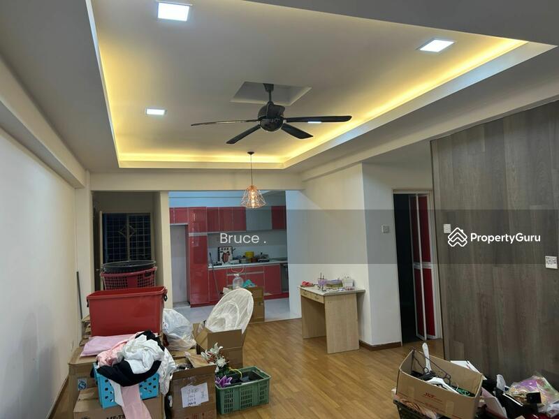 For Sale - Teratai Mewah Condominium