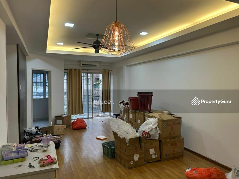 For Sale - Teratai Mewah Condominium