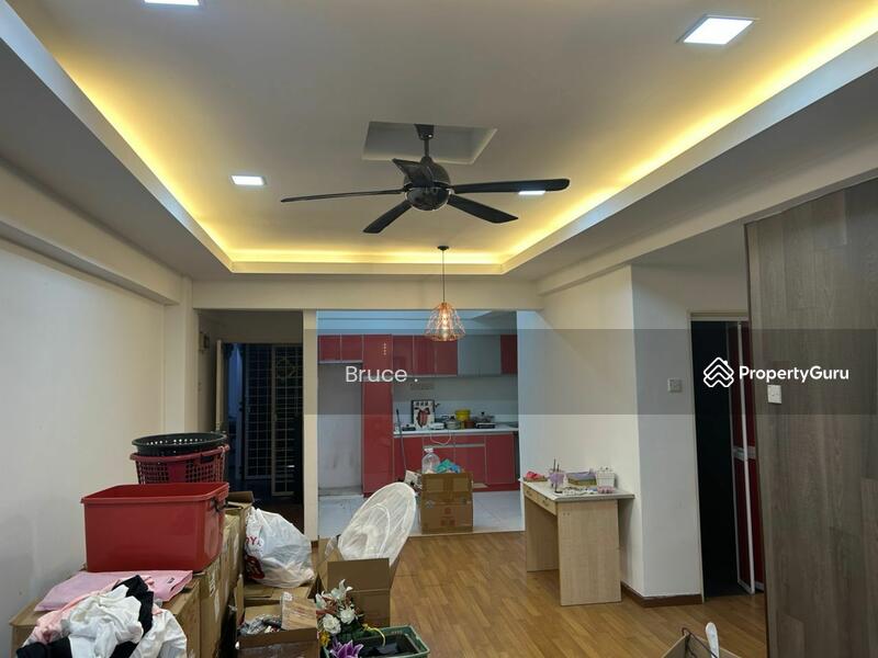 For Sale - Teratai Mewah Condominium
