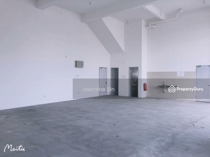 For Sale - Alam Jaya Business Park