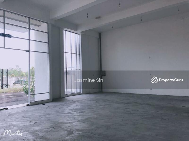 For Sale - Alam Jaya Business Park