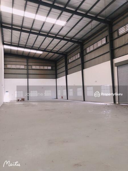 For Sale - Alam Jaya Business Park