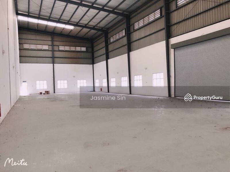 For Sale - Alam Jaya Business Park