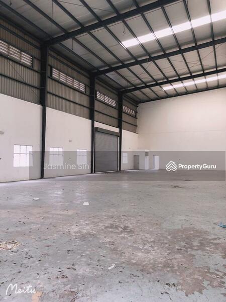 For Sale - Alam Jaya Business Park