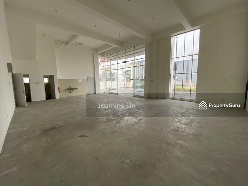 For Sale - Alam Jaya Business Park