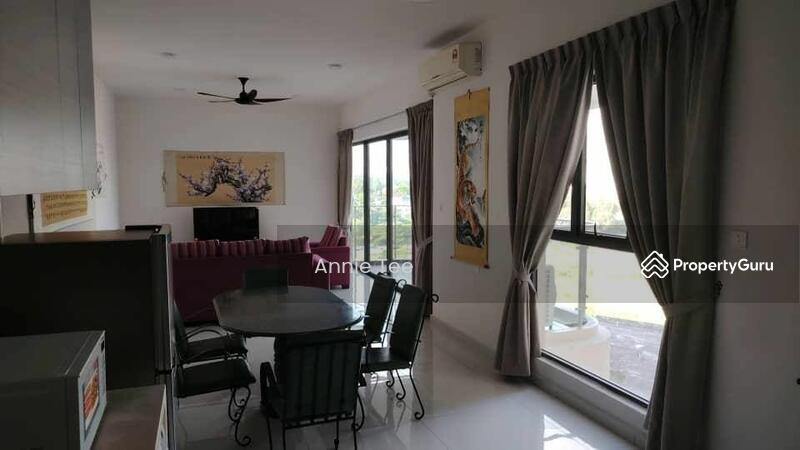 For Rent - Kings Bay @ Country Garden Danga Bay
