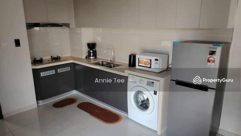 For Rent - Kings Bay @ Country Garden Danga Bay