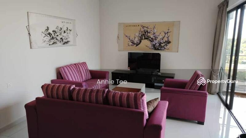 For Rent - Kings Bay @ Country Garden Danga Bay