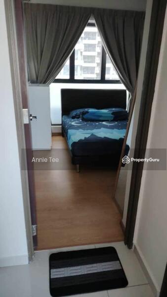 For Rent - Kings Bay @ Country Garden Danga Bay