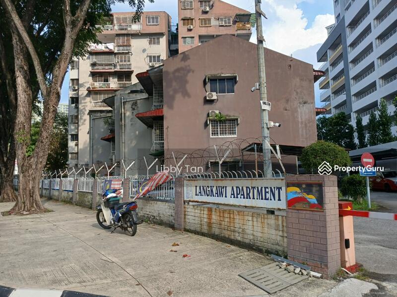 For Sale - Langkawi Apartment