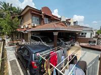 For Sale - Blok 3 Bandar tasik puteri