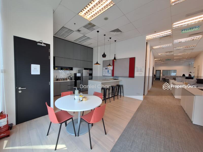 For Rent - KL ECO CITY MIDVALLEY BANGSAR SOUTH KLCC BUKIT BINTANG DAMANSARA HEIGHT MONT KIARA