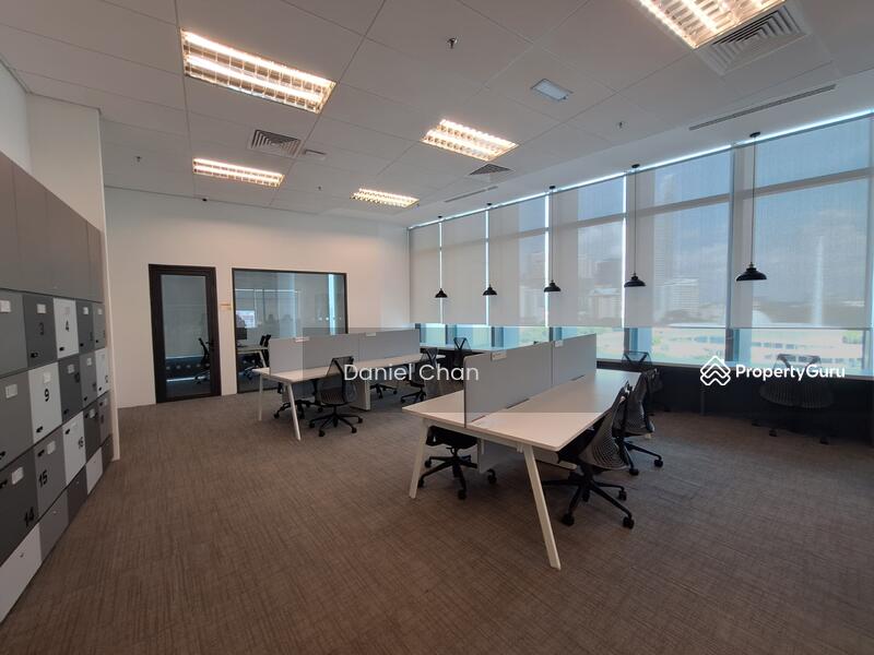 For Rent - KL ECO CITY MIDVALLEY BANGSAR SOUTH KLCC BUKIT BINTANG DAMANSARA HEIGHT MONT KIARA