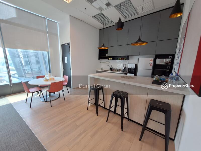For Rent - KL ECO CITY MIDVALLEY BANGSAR SOUTH KLCC BUKIT BINTANG DAMANSARA HEIGHT MONT KIARA
