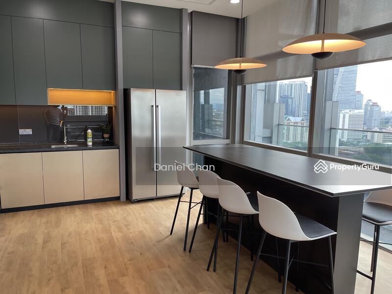 For Rent - KL ECO CITY MIDVALLEY BANGSAR SOUTH KLCC BUKIT BINTANG DAMANSARA HEIGHT MONT KIARA