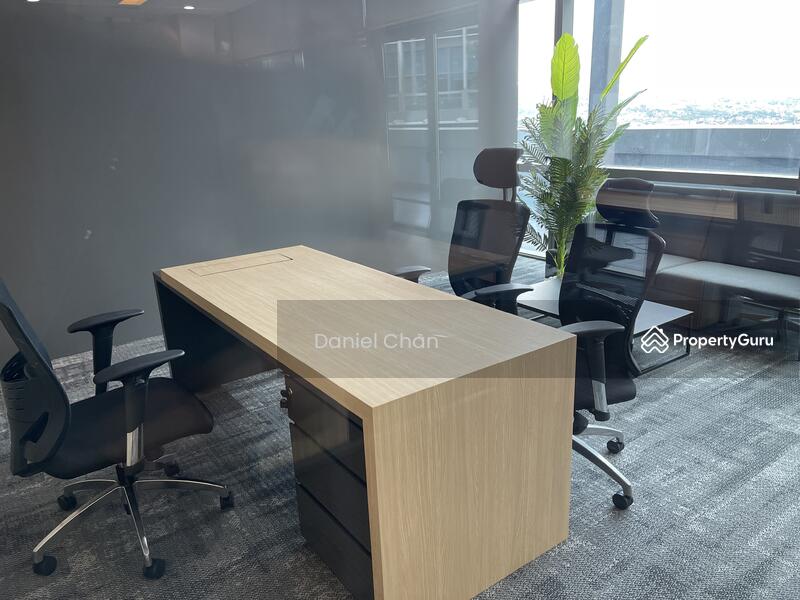 For Rent - KL ECO CITY MIDVALLEY BANGSAR SOUTH KLCC BUKIT BINTANG DAMANSARA HEIGHT MONT KIARA