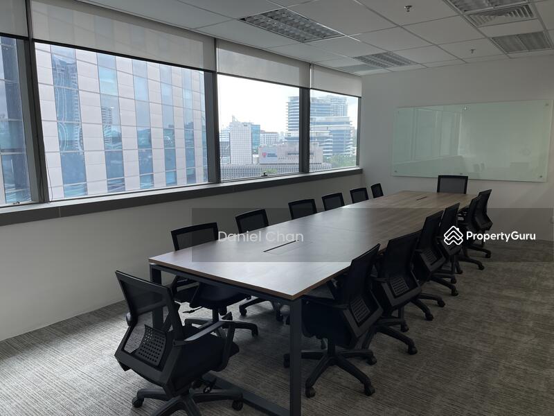 For Rent - KL ECO CITY MIDVALLEY BANGSAR SOUTH KLCC BUKIT BINTANG DAMANSARA HEIGHT MONT KIARA