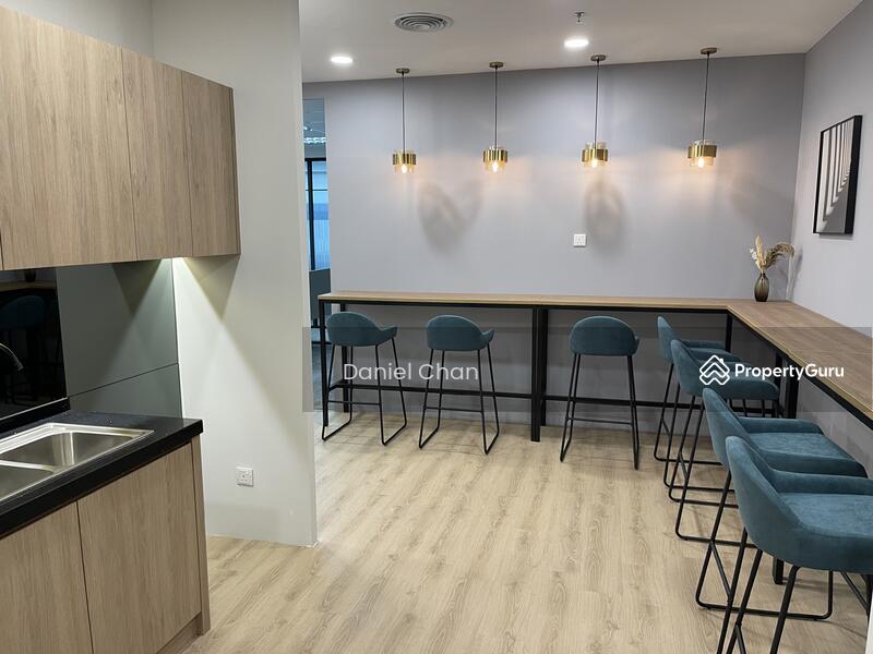 For Rent - KL ECO CITY MIDVALLEY BANGSAR SOUTH KLCC BUKIT BINTANG DAMANSARA HEIGHT MONT KIARA