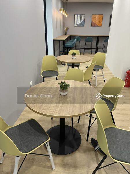 For Rent - KL ECO CITY MIDVALLEY BANGSAR SOUTH KLCC BUKIT BINTANG DAMANSARA HEIGHT MONT KIARA
