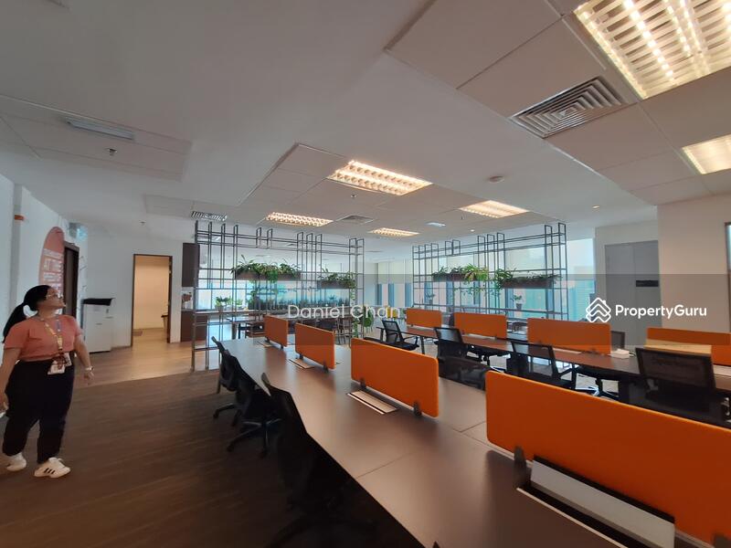 For Rent - KL ECO CITY MIDVALLEY BANGSAR SOUTH KLCC BUKIT BINTANG DAMANSARA HEIGHT MONT KIARA