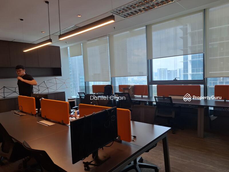 For Rent - KL ECO CITY MIDVALLEY BANGSAR SOUTH KLCC BUKIT BINTANG DAMANSARA HEIGHT MONT KIARA
