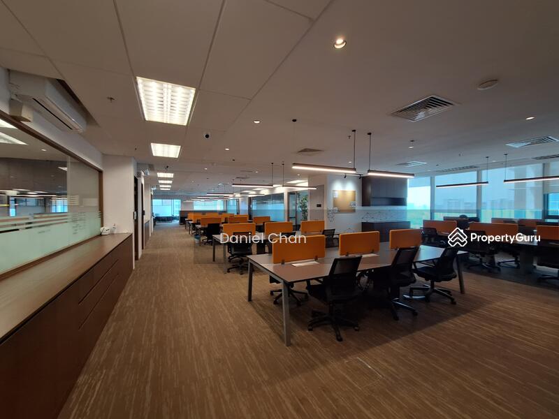 For Rent - KL ECO CITY MIDVALLEY BANGSAR SOUTH KLCC BUKIT BINTANG DAMANSARA HEIGHT MONT KIARA