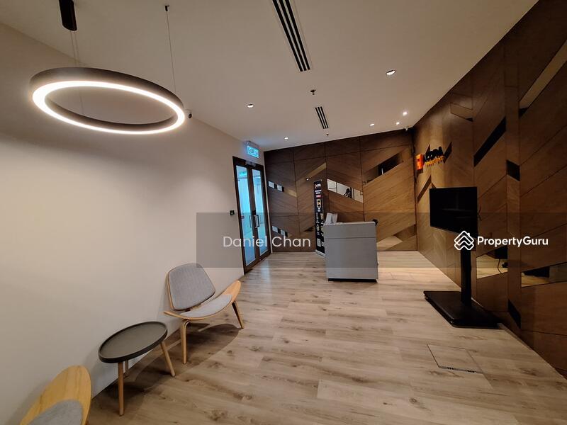 For Rent - KL ECO CITY MIDVALLEY BANGSAR SOUTH KLCC BUKIT BINTANG DAMANSARA HEIGHT MONT KIARA