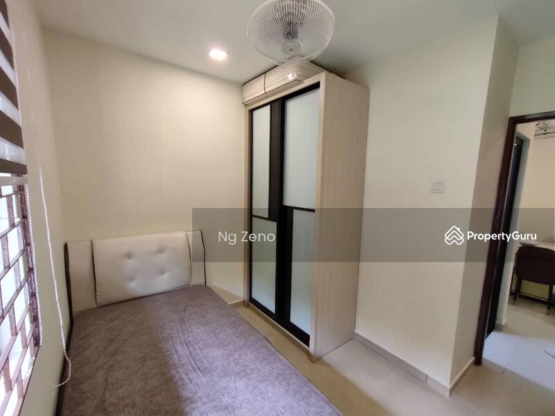 Untuk Dijual - SS14