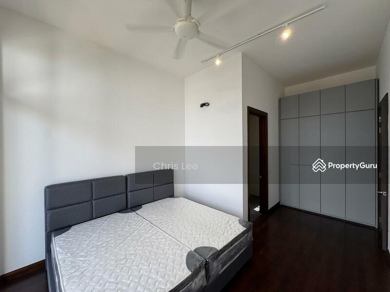 Semi-Detached House for Rent in Eco Sanctuary (Telok Panglima Garang) - Chris Lee - PropertyGuru.com.my