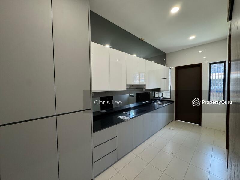 Semi-Detached House for Rent in Eco Sanctuary (Telok Panglima Garang) - Chris Lee - PropertyGuru.com.my