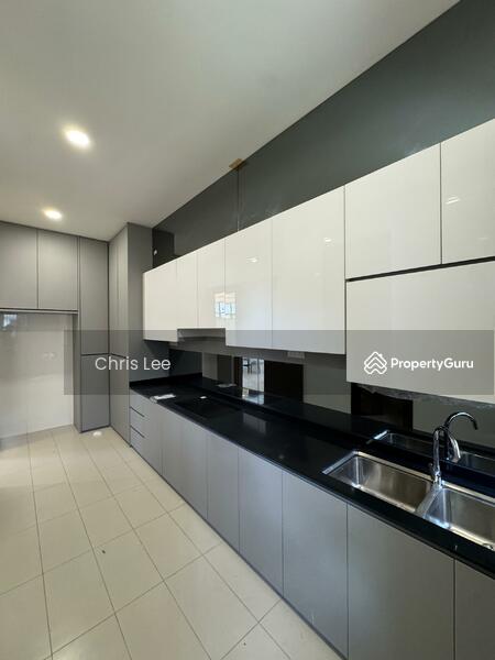 Semi-Detached House for Rent in Eco Sanctuary (Telok Panglima Garang) - Chris Lee - PropertyGuru.com.my