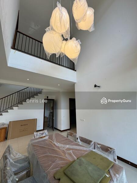 Semi-Detached House for Rent in Eco Sanctuary (Telok Panglima Garang) - Chris Lee - PropertyGuru.com.my
