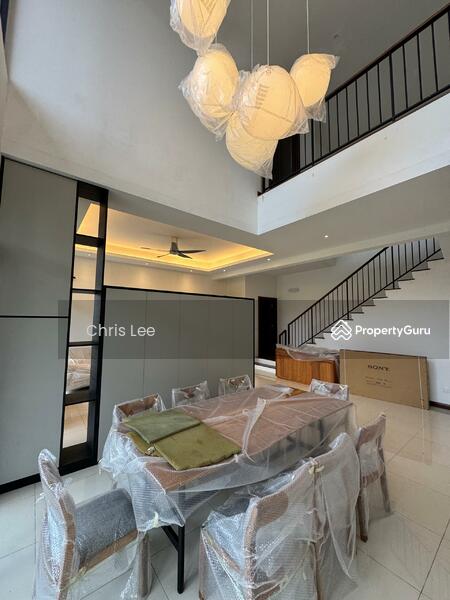 Semi-Detached House for Rent in Eco Sanctuary (Telok Panglima Garang) - Chris Lee - PropertyGuru.com.my