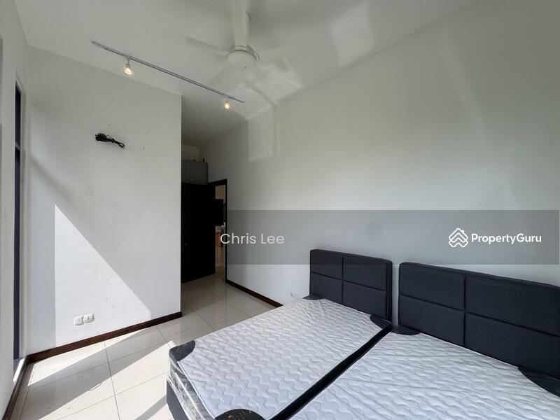 Semi-Detached House for Rent in Eco Sanctuary (Telok Panglima Garang) - Chris Lee - PropertyGuru.com.my