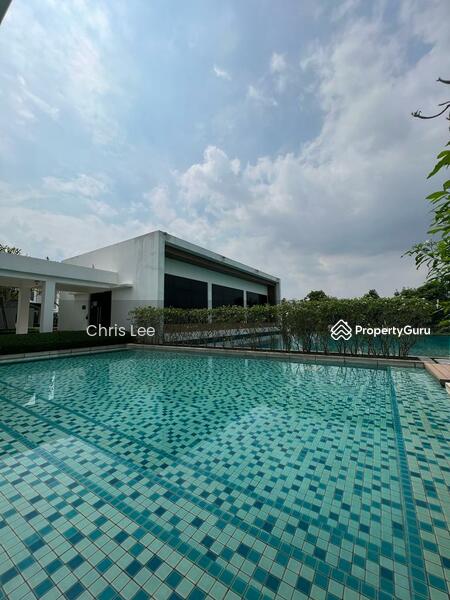 Semi-Detached House for Rent in Eco Sanctuary (Telok Panglima Garang) - Chris Lee - PropertyGuru.com.my