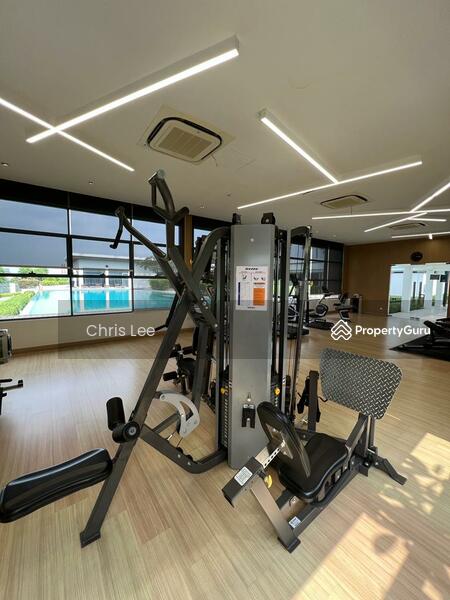 Semi-Detached House for Rent in Eco Sanctuary (Telok Panglima Garang) - Chris Lee - PropertyGuru.com.my