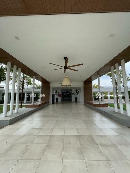 Semi-Detached House for Rent in Eco Sanctuary (Telok Panglima Garang) - Chris Lee - PropertyGuru.com.my