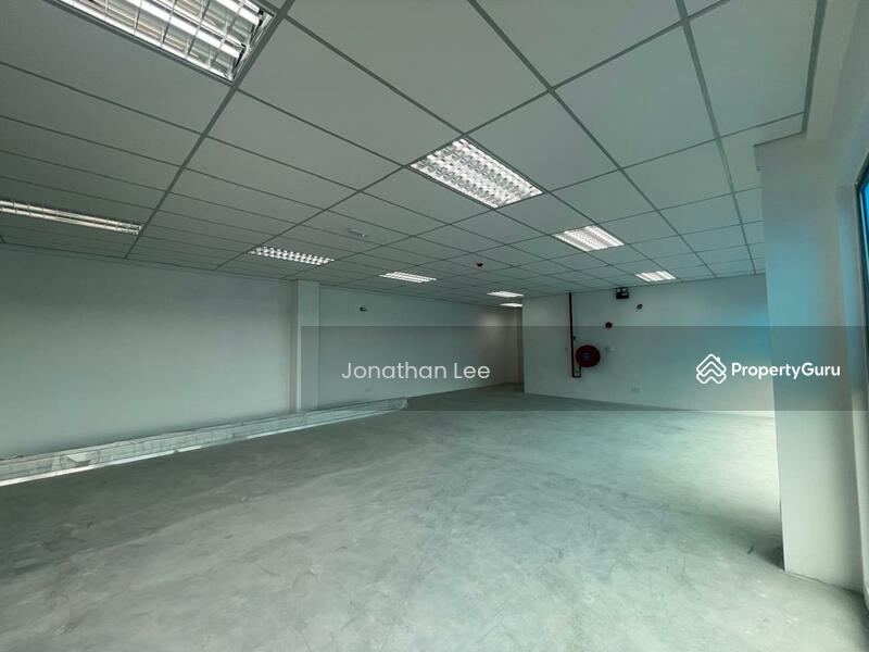 Kilang untuk Dijual di Taman Perindustrian Kinrara (Bandar Kinrara) - Jonathan Lee - PropertyGuru.com.my